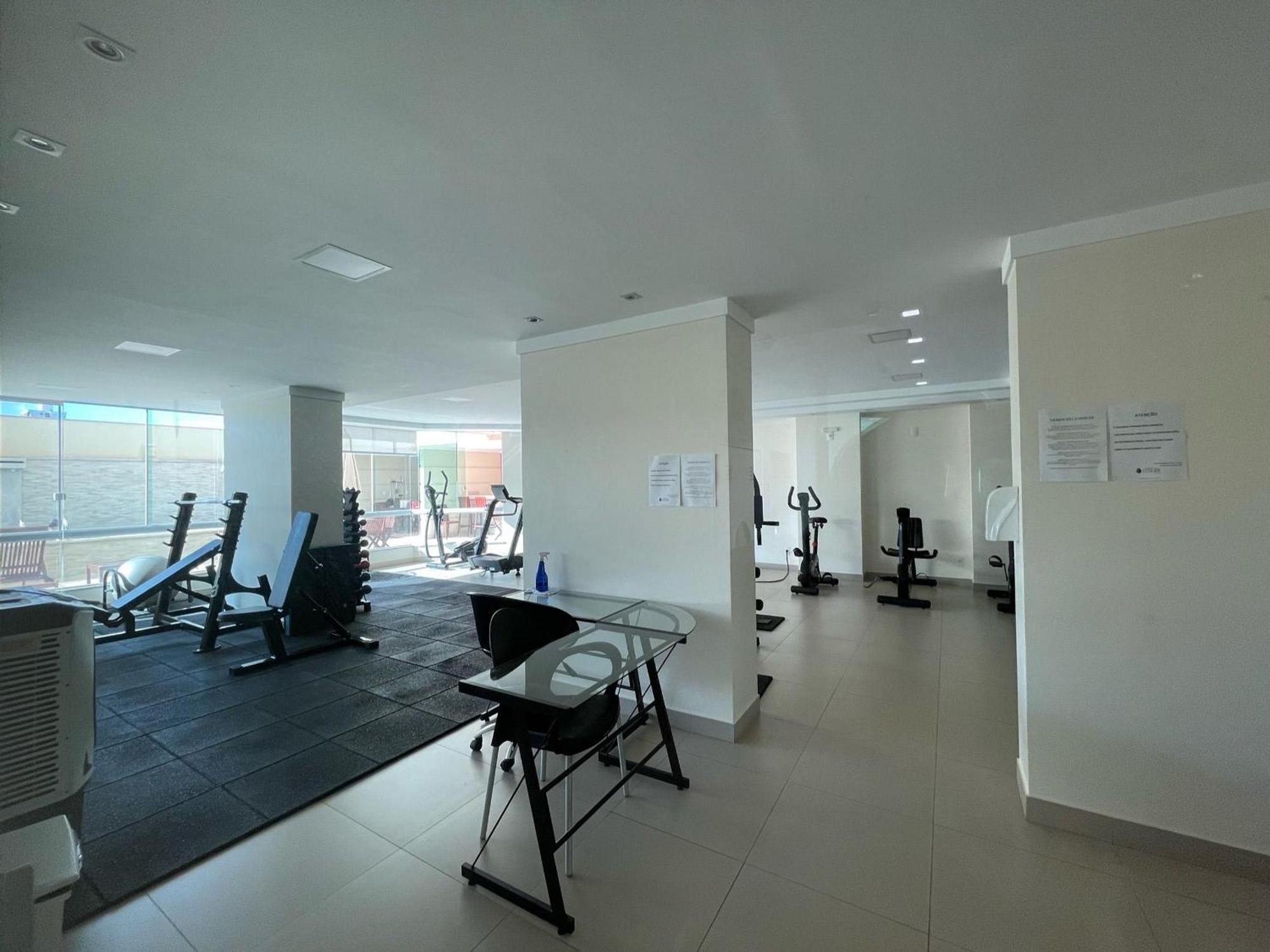 Apartamento 2Q Proximo Ao Albert Einstein Ec1003 Гояния Экстерьер фото